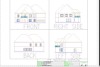 House Elevations
