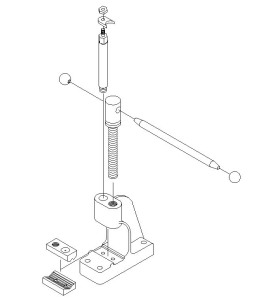 Exploded view