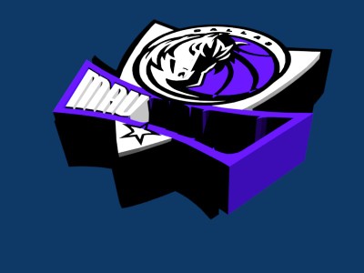 Dallas Mavericks Logo