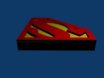 Superman Symbol