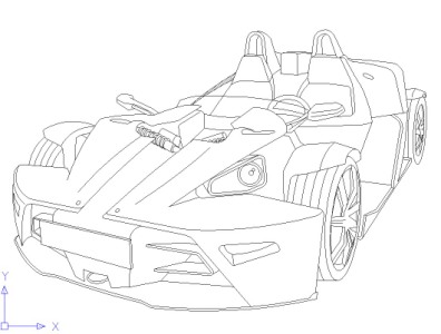 KTM X-BOW